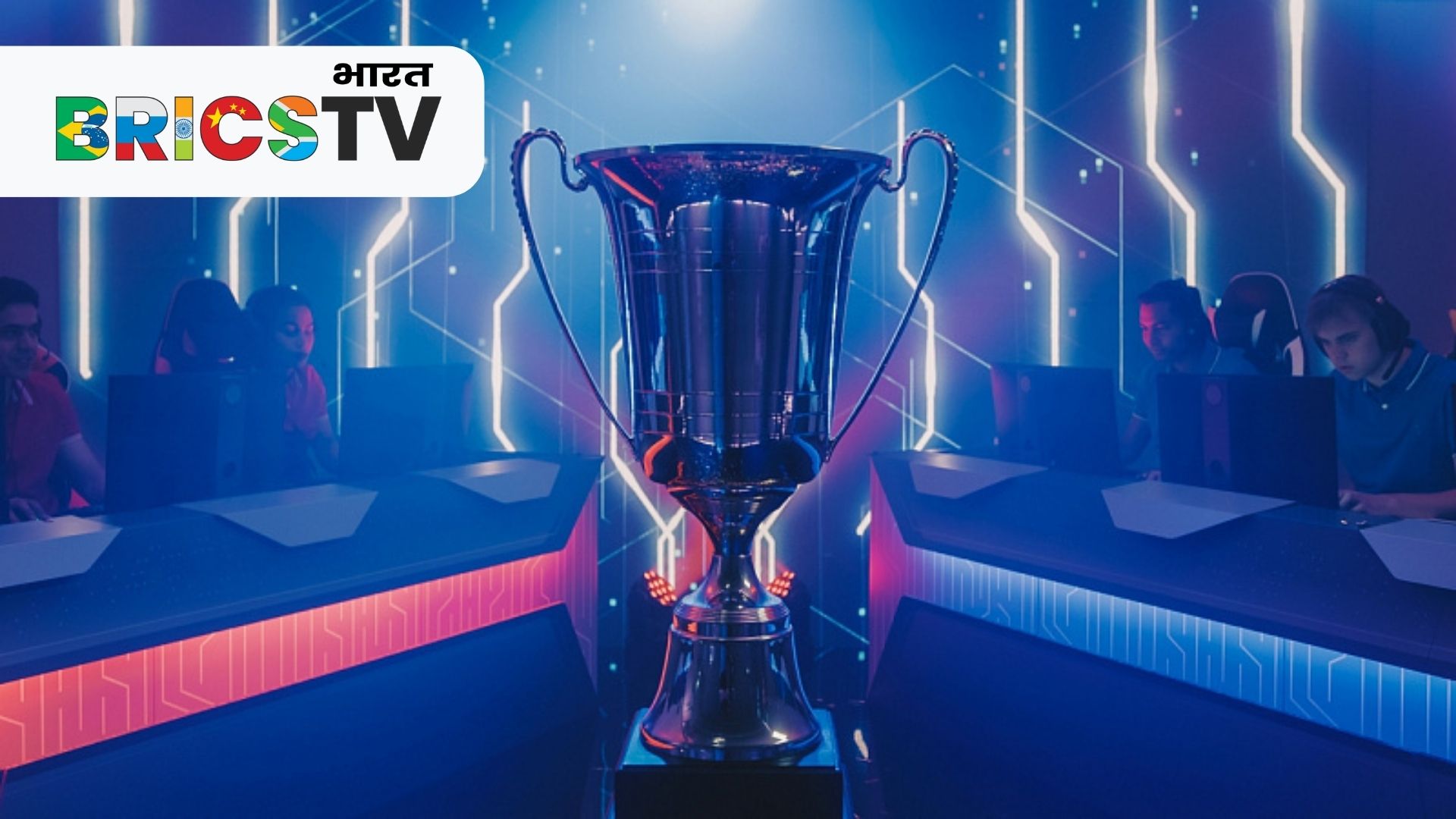 Indonesian Teams Shine at Esports World Cup in Riyadh, Sweep Top Three in Free Fire Tournament