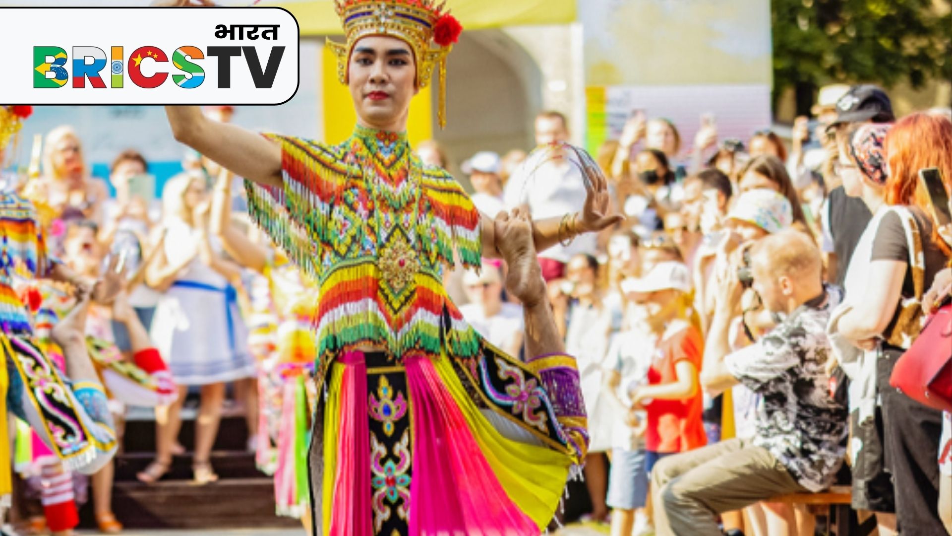 Moscow to Host Vibrant Thai Festival Showcasing Cultural Diversity from 1–3 August 2025