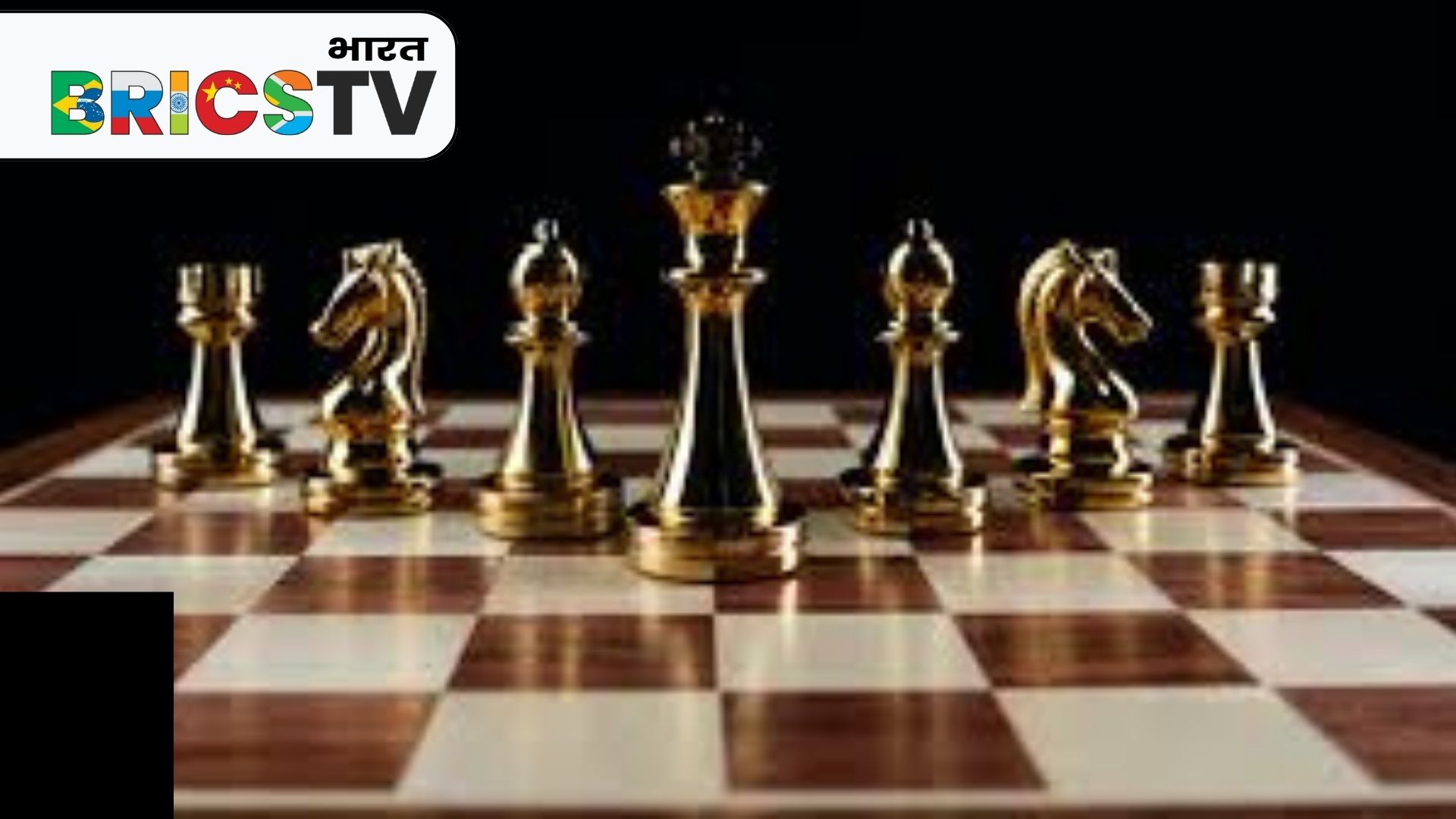 Iranian Grandmaster Mohammad Amin Tabatabaei Clinches Victory at Karpov International Chess Tournament
