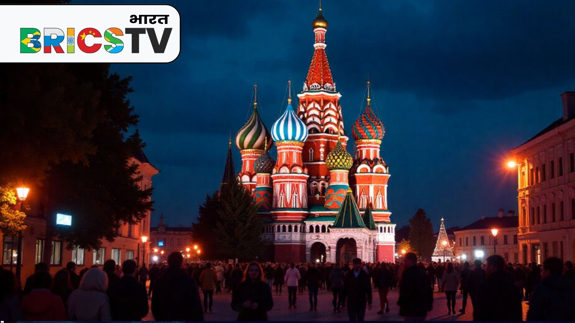 Moscow Tops List of Foreign Tourist Destinations for Summer 2025