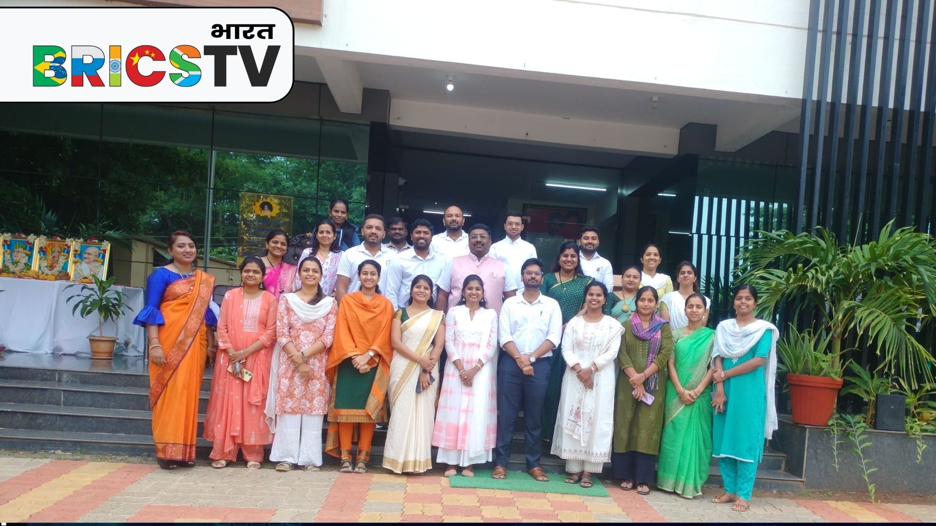 Independence Day Celebration |  SPSAMC campus