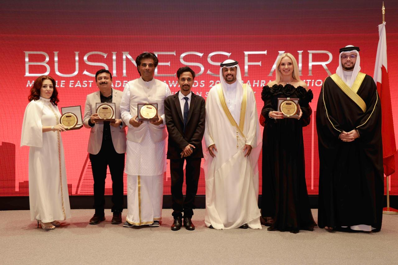 INDIA OMAN BUSINESS FORUM