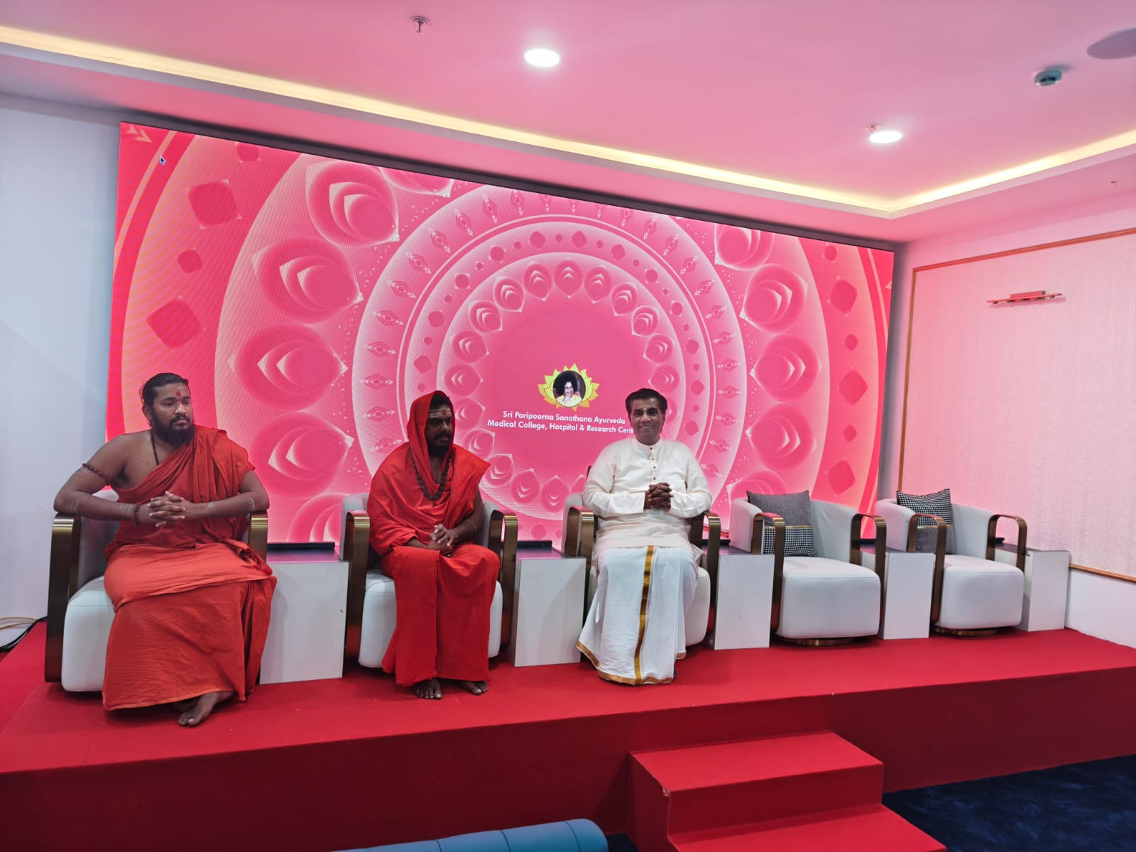 Sanatan Awakening & Nation-Welfare Yajna Yatra